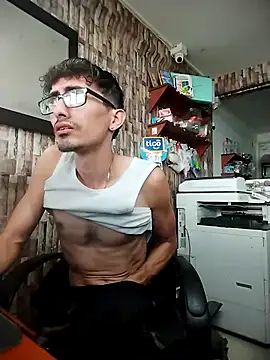 jhosuamoore webcam