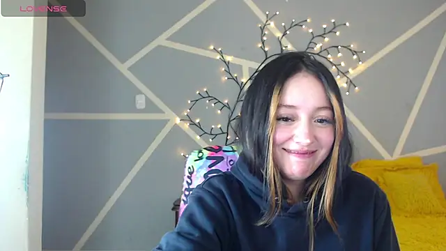 vero_doll12 webcam