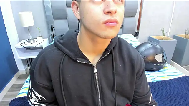 Charlie___Musk webcam