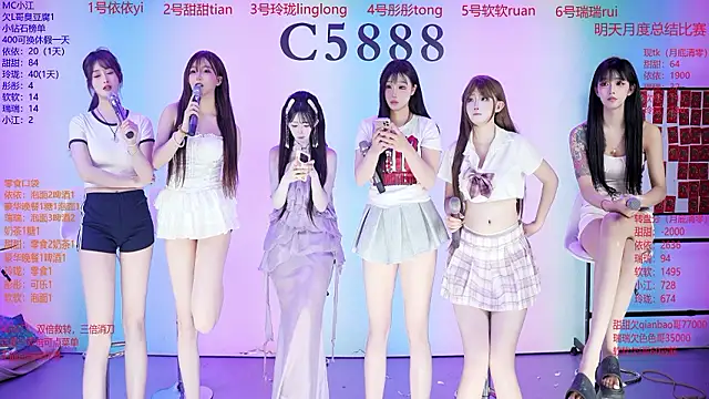C5888 webcam
