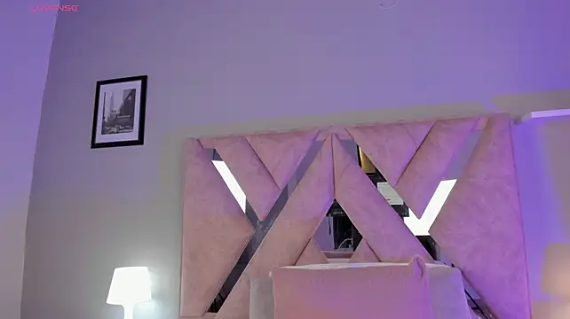 Eva-Millss webcam