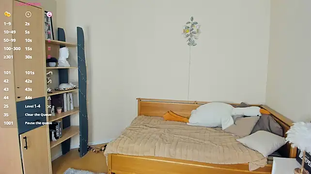 LaynePingitore webcam