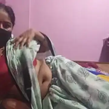 sakshi_moni webcam