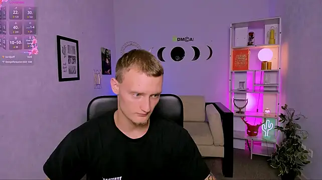 mike_crist webcam