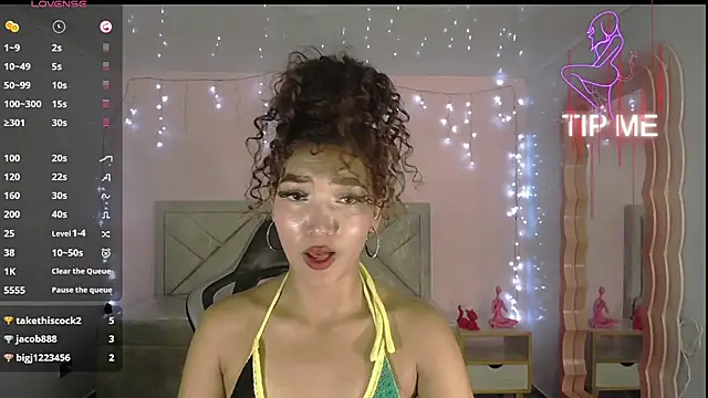 CamilaVixen_ch webcam