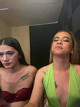 Say_kim webcam