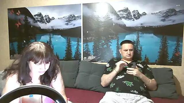 BiManKleo webcam