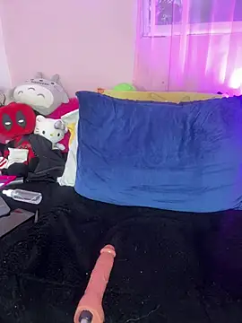 its_cleo webcam