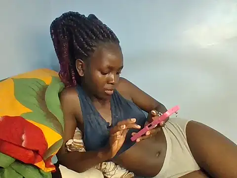 sexy_ebony254 webcam