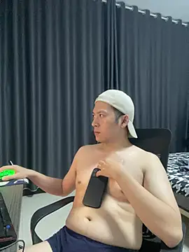 yichen008 webcam