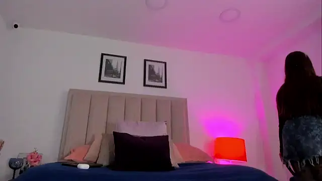 MelaniBeckers_ webcam