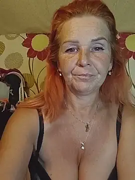 SandraCassandra webcam