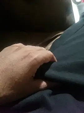 alisayed12 webcam