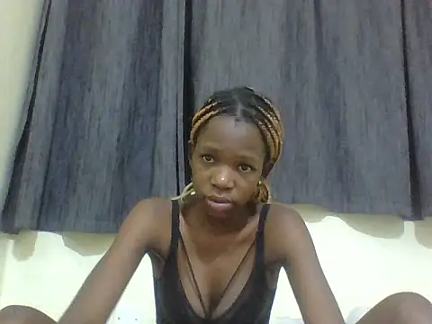 SugarPlumBabe16 webcam