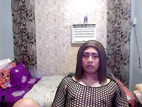 Pretty_Shaine webcam