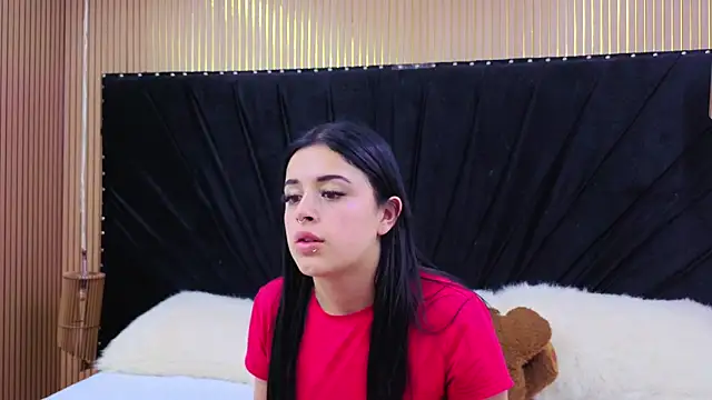Kendall_Sweet- webcam