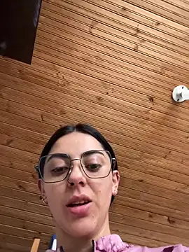 Valeriamoon_3101 webcam