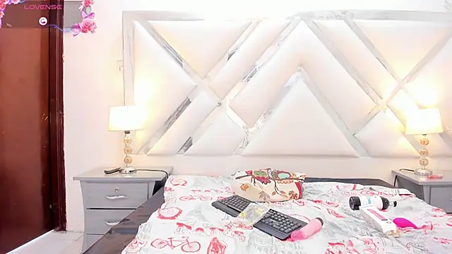 tyraparker webcam