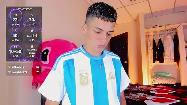 Baby_luka webcam