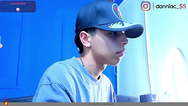 Dann_ferrer1 webcam