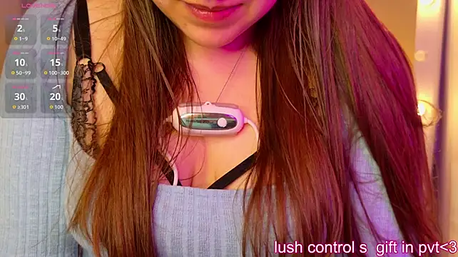 VanessaSven webcam