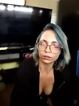LunikaCorpse666 webcam