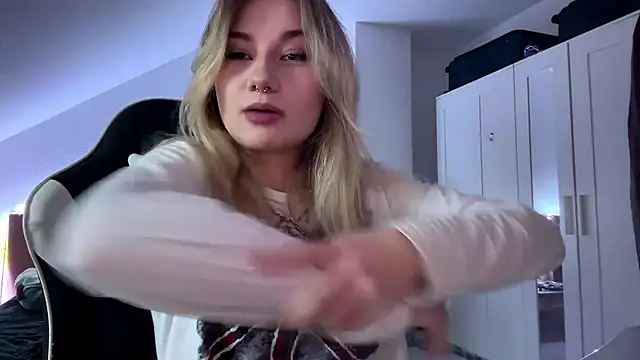 tutsicutie webcam