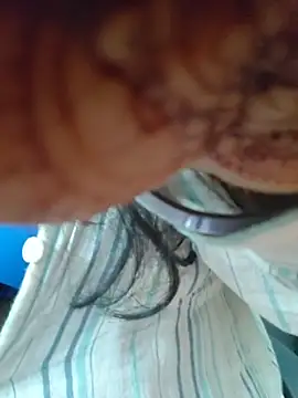 blackbeautyin webcam