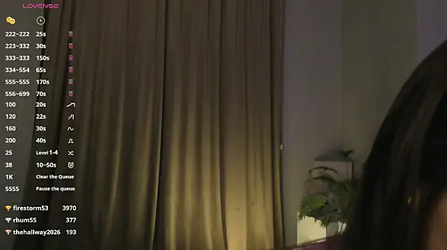 Jade-Kush webcam