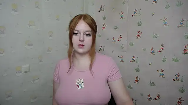 LaraFire77 webcam