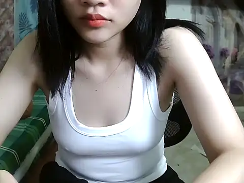 Hana_bbaby webcam