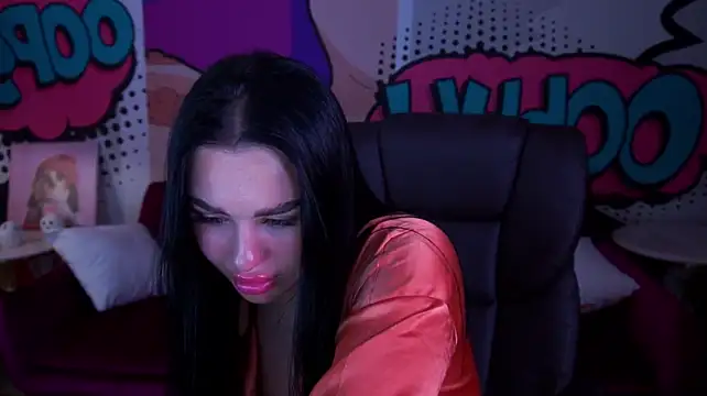 CherrryQueen webcam