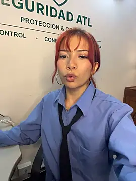 Zakura_66 webcam