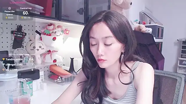 Elina-e3 webcam