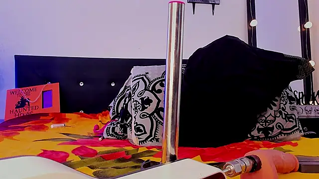 Natashayuu webcam