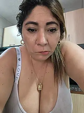 kendra_fire webcam