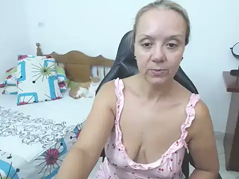 yeslluisa webcam