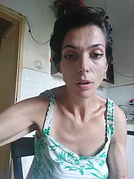 Wild_Witch webcam