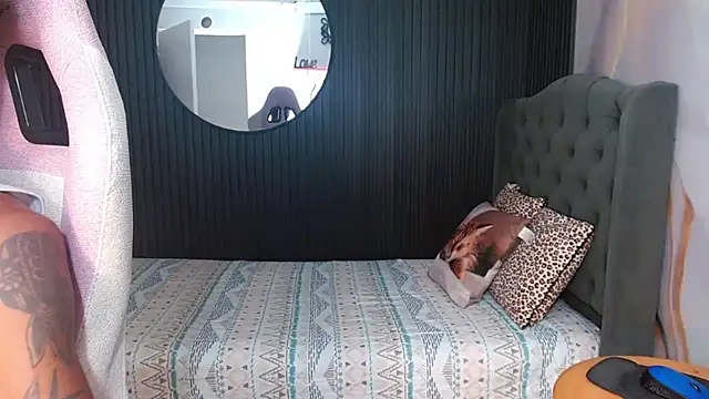 ManSant webcam
