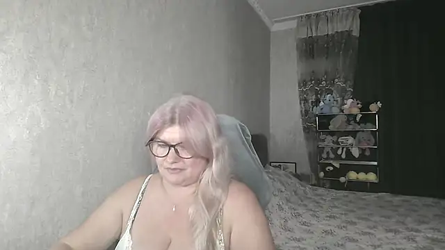 Diana_49 webcam