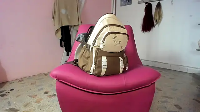 CAMILA--REY webcam