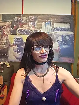 TheBlackWtch webcam