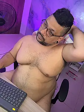 jacoob_woods webcam