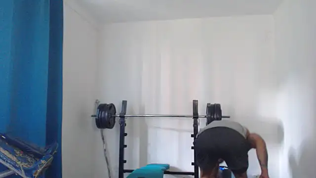 JacobJamess webcam