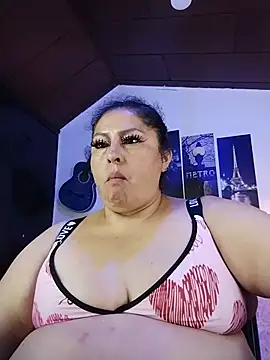 Keyla01_ webcam