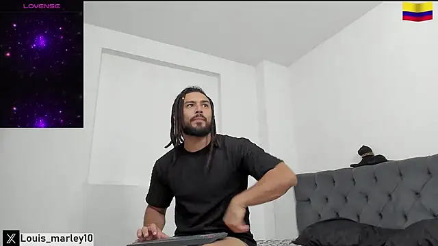 Louis_marley__ webcam
