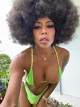 HOT_LADY_777 webcam