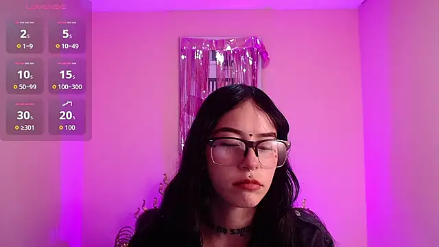 ABBY_X_COLLINS webcam