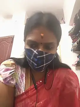 Tamil_Yalini12 webcam