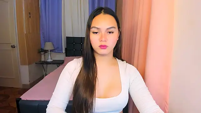 ameliamaureen webcam